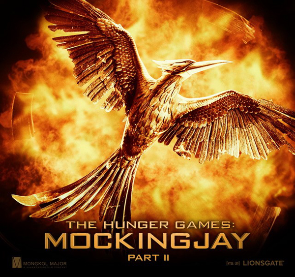 โปรแกรมหนัง 2558 ยกขบวนหนังใหม่น่าดูมาแนะนำกัน