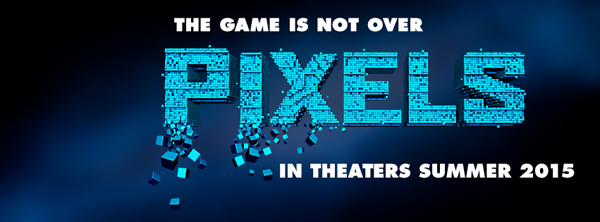 โปรแกรมหนัง 2558 ยกขบวนหนังใหม่น่าดูมาแนะนำกัน