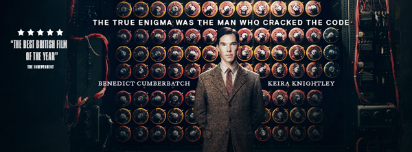 โปรแกรมหนัง 2558 ยกขบวนหนังใหม่น่าดูมาแนะนำกัน