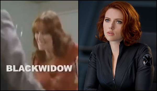 เทียบชัด ๆ The Avengers ปี 1978 กับ ปี 2012 
