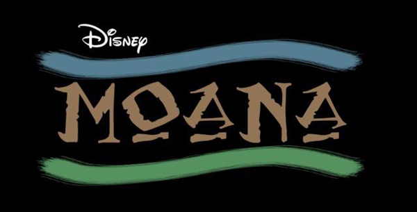 เดอะร็อค โชว์เสียงร้องใน Moana แอนิเมชั่นใหม่จาก Disney