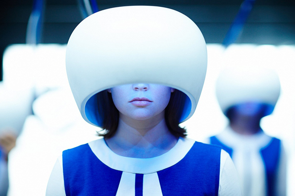 อีธาน ฮอว์ก ล่าทะลุเวลา ใน Predestination 