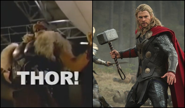 เทียบชัด ๆ The Avengers ปี 1978 กับ ปี 2012 