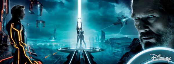 Tron 3