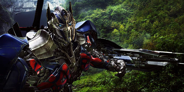 Transformers 5 วางคิวเข้าฉายปี 2017