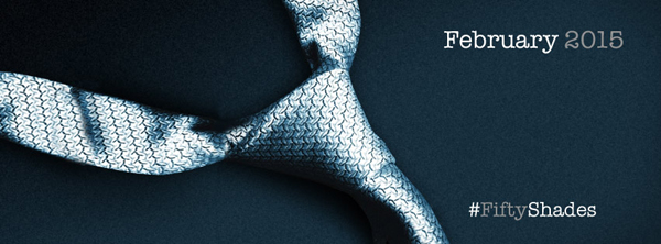 25 เรื่องน่ารู้ก่อนดู Fifty Shades of Grey