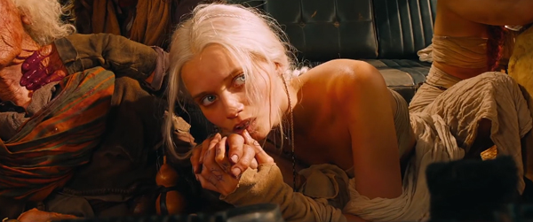 ทำความรู้จักกับ 5 สาวแม่พันธุ์ชั้นดี จาก Mad Max : Fury Road 