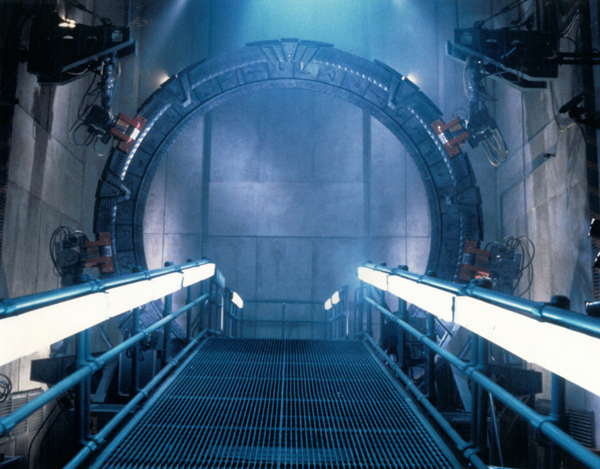 Stargate รีบูท ได้ตัวผู้เขียนบทจาก ID4 ภาค 2