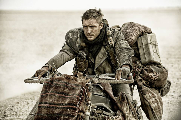 ทำความรู้จักกับ 5 สาวแม่พันธุ์ชั้นดี จาก Mad Max : Fury Road 