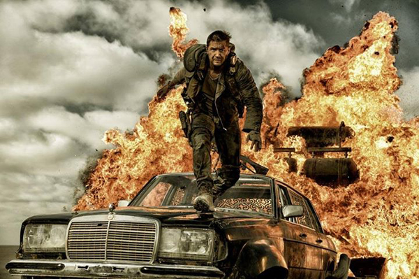 ทำความรู้จักกับ 5 สาวแม่พันธุ์ชั้นดี จาก Mad Max : Fury Road 