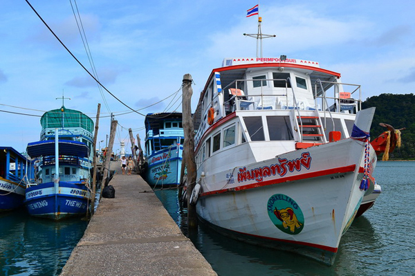 เกาะช้าง