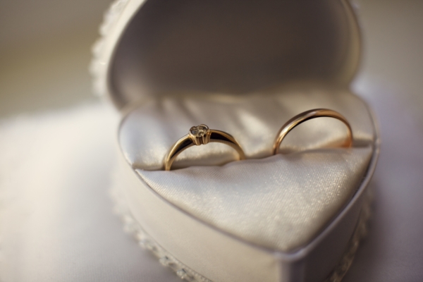 แหวนแต่งงาน