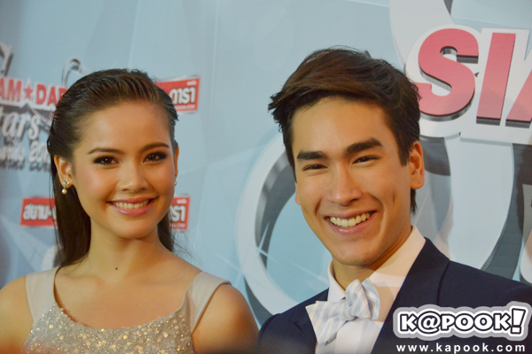 ณเดชน์ ญาญ่า 