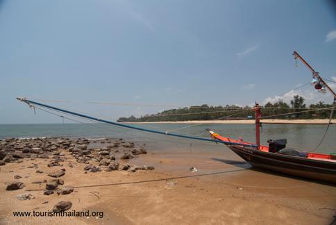 หาดคอเขา