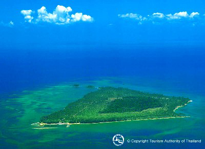 สถานที่ท่องเที่ยวในประเทศไทย