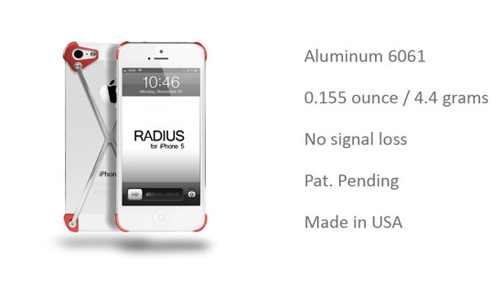 Radius