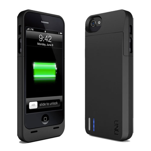 uNu's DX Protective Battery Case