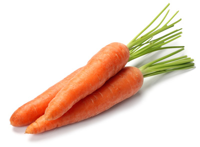 ประโยชน์ของแครอท