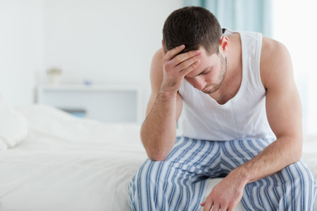 6 พฤติกรรมแย่ ๆ ที่ส่งผลกระทบต่อการนอนหลับ