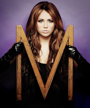 ไมลีย์ ไซรัส (Miley Cyrus)