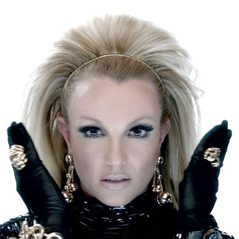 บริทนีย์ สเปียร์ส (Britney Spears)