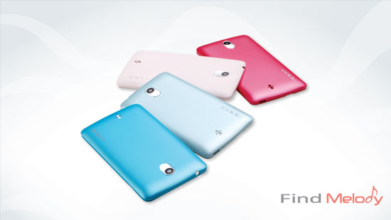 OPPO Find Melody