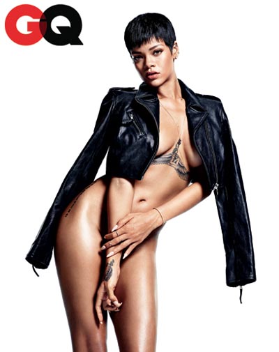 ѹ Rihanna
