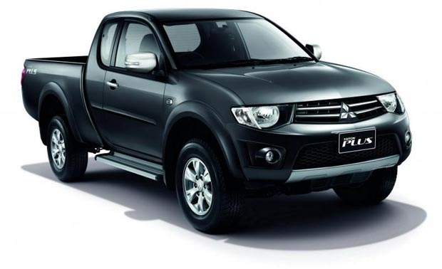 Mitsubishi Triton VGT GS and GL from under RM100k