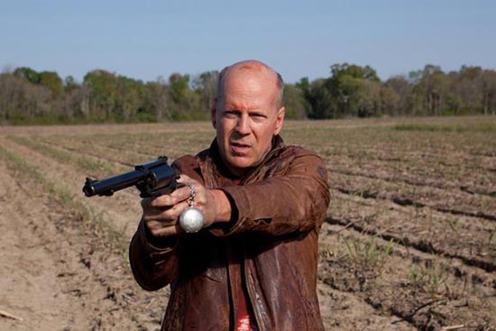 บรูซ วิลลิส (Bruce Willis)