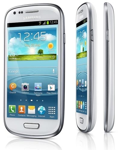 samsung galaxy s3 mini