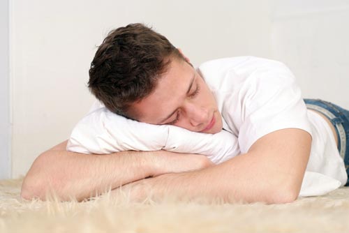 อาการนอนหลับยาก ปัญหาสุขภาพสำคัญที่ไม่ควรมองข้าม