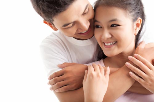 5 สัญญาณบ่งชี้ ความสัมพันธ์ของคุณเร็วเกินไป