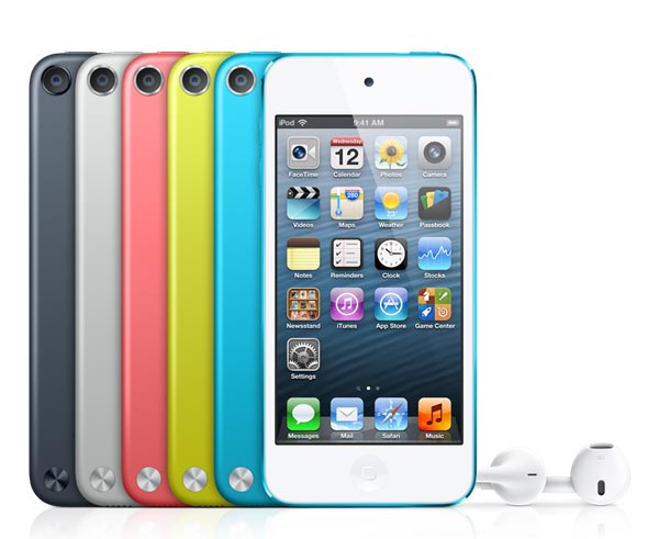 iPod Touch (5th Generation)