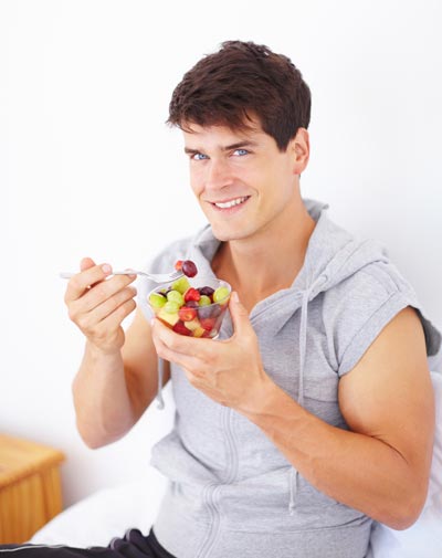 ลดน้ำหนักอย่างได้ผล แค่เปลี่ยนวิถีการกิน