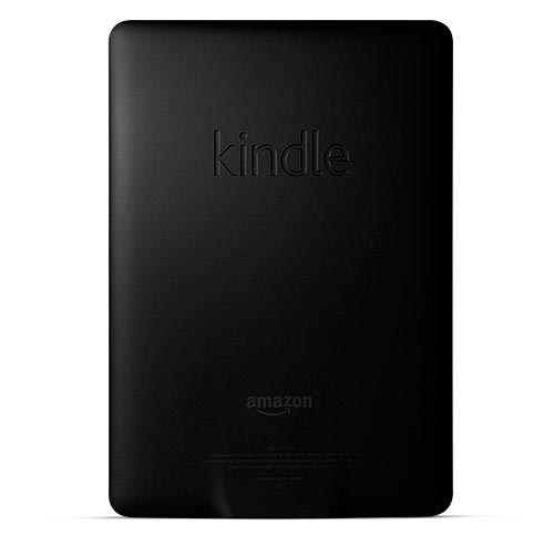 Kindle Fire Tablet