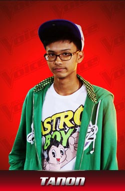 The Voice Thailand