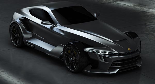 Aspid GT-21 Invictus