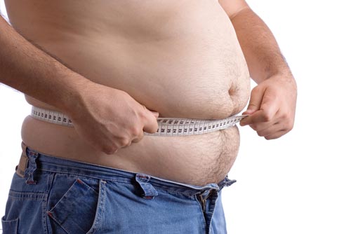 เทคนิคการลดความอ้วนแบบไม่ทำร้ายผิว
