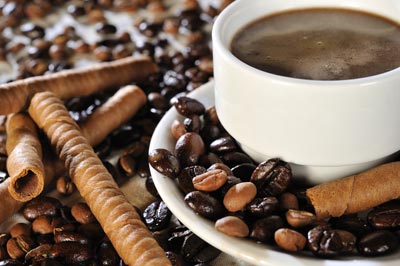 นักวิจัยเผยดื่มกาแฟช่วยยับยั้งมะเร็งผิวหนังได้