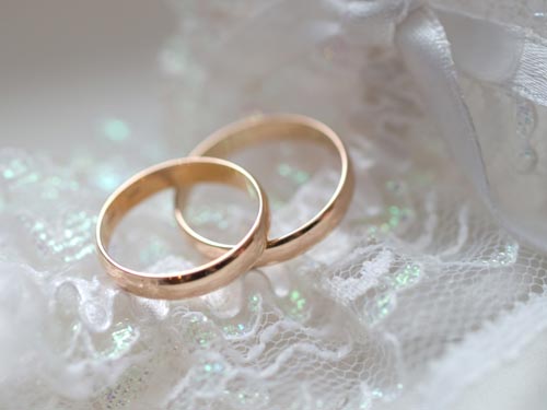 วิธีเลือกแหวนแต่งงาน ให้เหมาะสำหรับเจ้าบ่าว