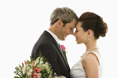 5 เหตุผลดี ๆ ที่ได้จากการแต่งงาน