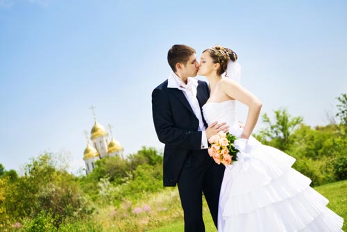 5 เหตุผลดี ๆ ที่ได้จากการแต่งงาน