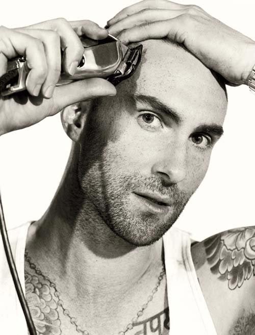 Adam Levine