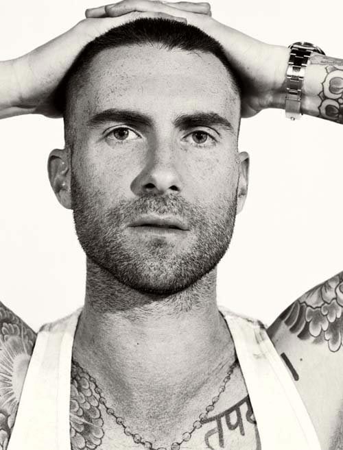 Adam Levine