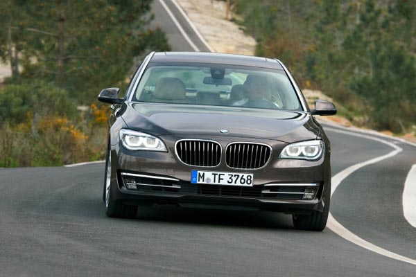 BMW 7