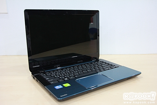 Toshiba Satellite L40-A 