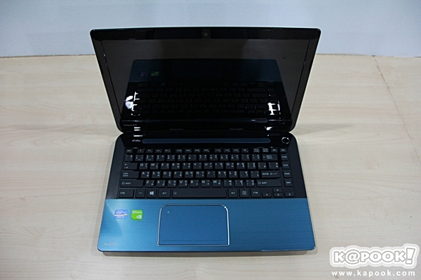 Toshiba Satellite L40-A 