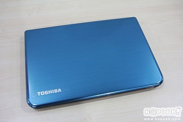  Toshiba Satellite L40-A