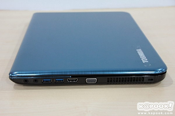  Toshiba Satellite L40-A