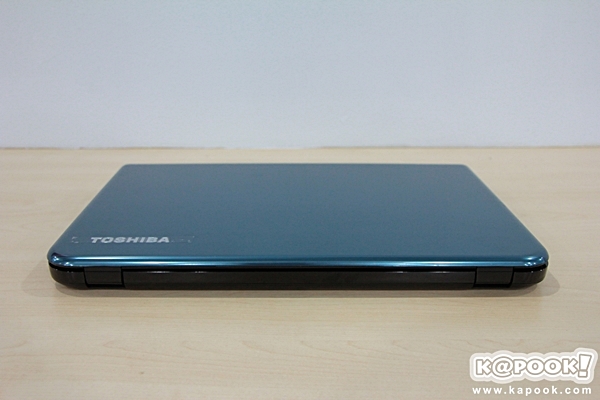 Toshiba Satellite L40-A